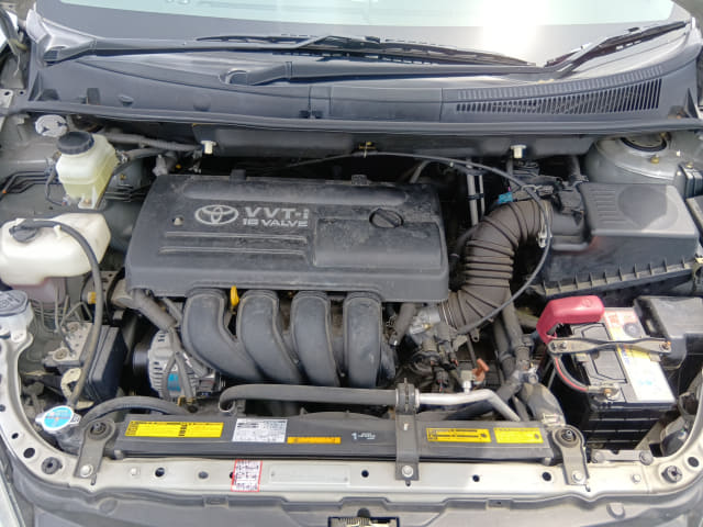 TOYOTA Wish thumbnail 40