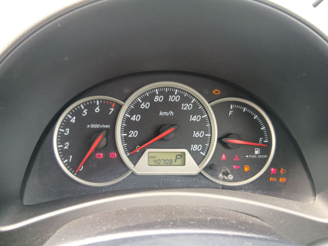 TOYOTA Wish thumbnail 50
