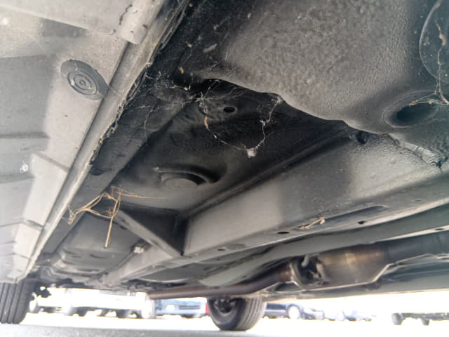 TOYOTA Wish thumbnail 23