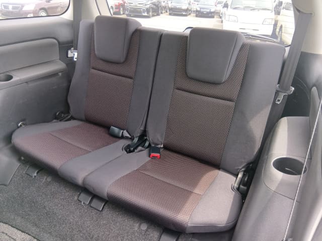 TOYOTA Wish thumbnail 28