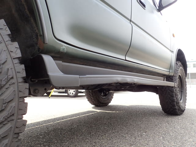 TOYOTA Land Cruiser Prado thumbnail 21