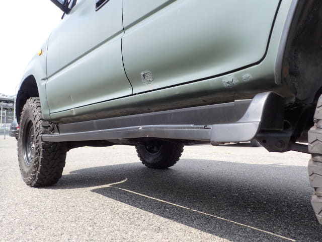 TOYOTA Land Cruiser Prado thumbnail 19