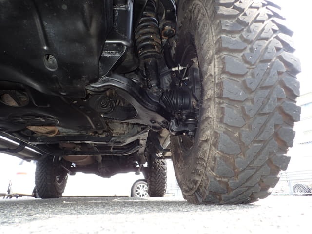 TOYOTA Land Cruiser Prado thumbnail 14