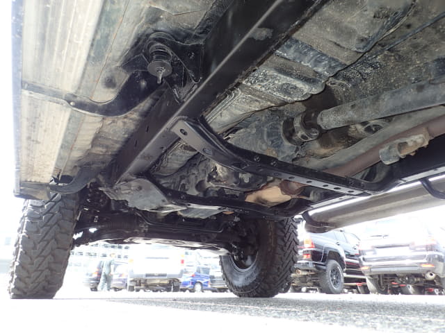 TOYOTA Land Cruiser Prado thumbnail 18