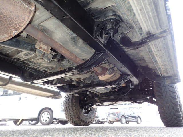 TOYOTA Land Cruiser Prado thumbnail 22
