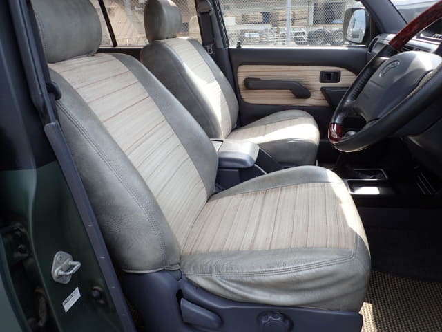 TOYOTA Land Cruiser Prado thumbnail 25