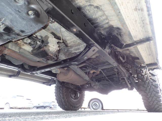 TOYOTA Land Cruiser Prado thumbnail 17