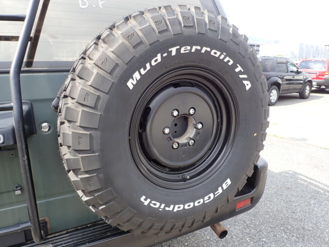 TOYOTA Land Cruiser Prado thumbnail 30