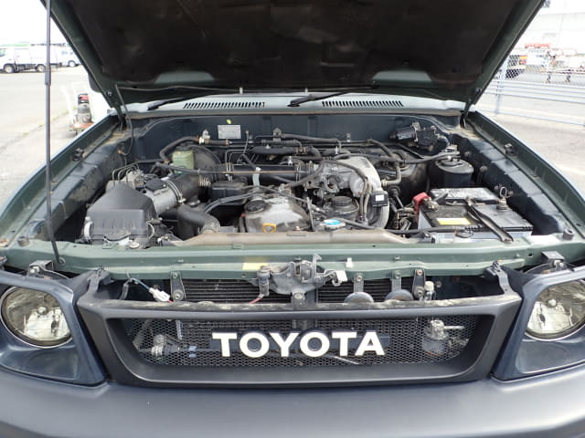 TOYOTA Land Cruiser Prado thumbnail 51