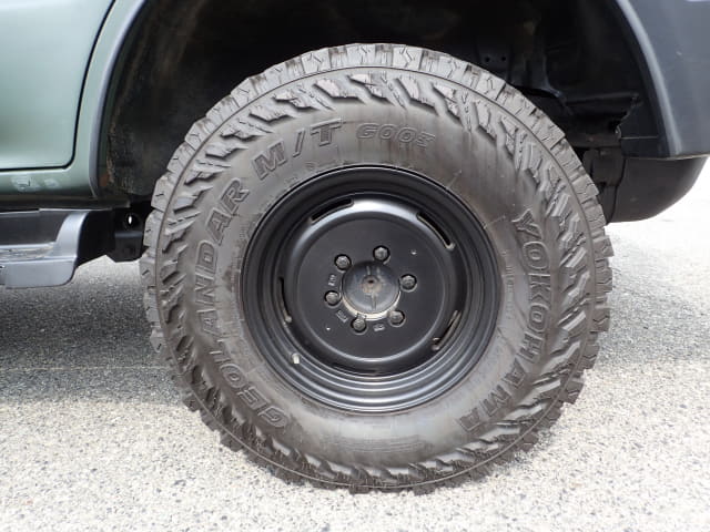 TOYOTA Land Cruiser Prado thumbnail 10