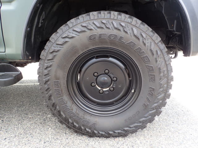 TOYOTA Land Cruiser Prado thumbnail 12