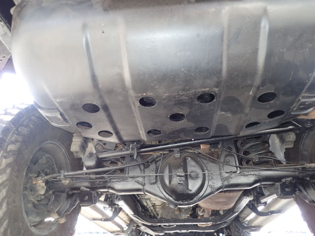 TOYOTA Land Cruiser Prado thumbnail 20