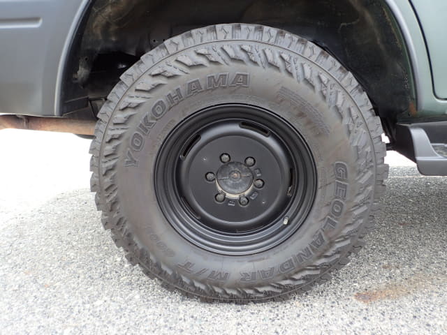 TOYOTA Land Cruiser Prado thumbnail 11