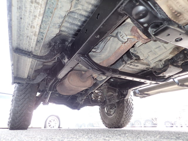 TOYOTA Land Cruiser Prado thumbnail 23
