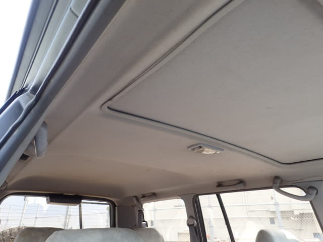 TOYOTA Land Cruiser Prado thumbnail 24