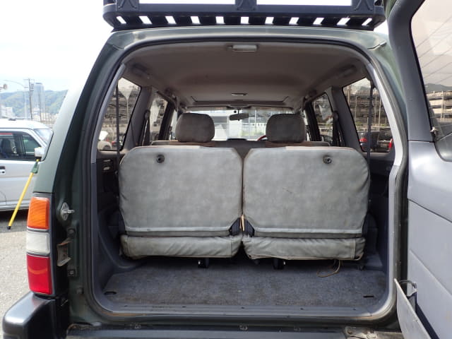 TOYOTA Land Cruiser Prado thumbnail 29