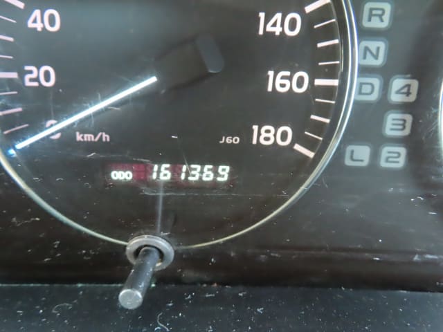 TOYOTA Land Cruiser thumbnail 36