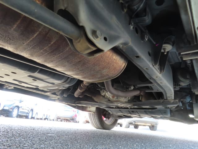 TOYOTA Land Cruiser thumbnail 17
