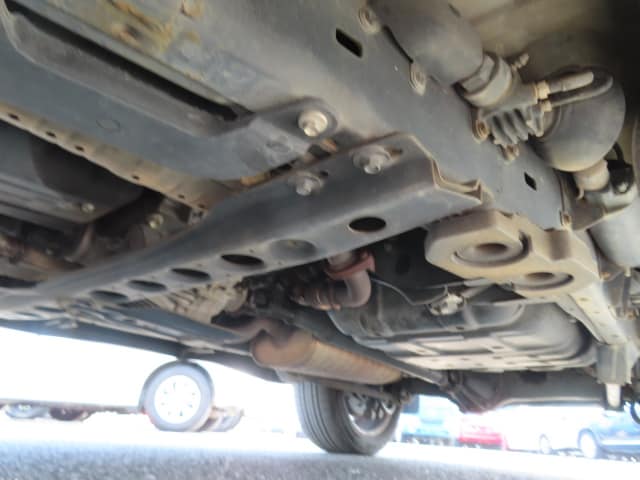 TOYOTA Land Cruiser thumbnail 22