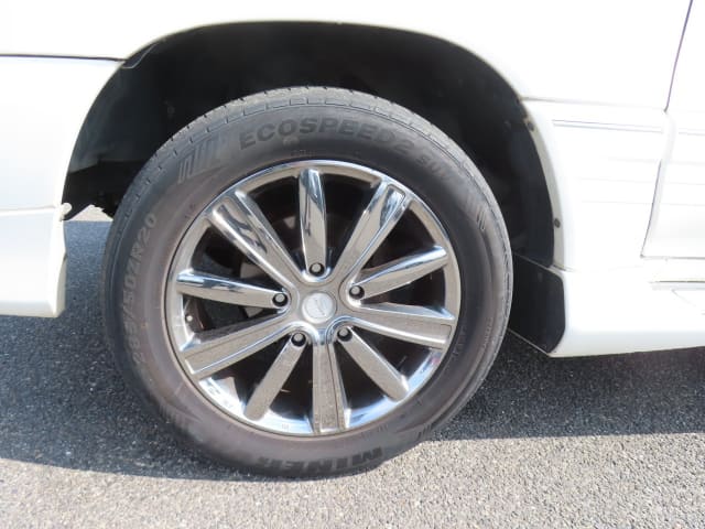 TOYOTA Land Cruiser thumbnail 9
