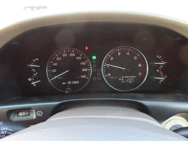 TOYOTA Land Cruiser thumbnail 35