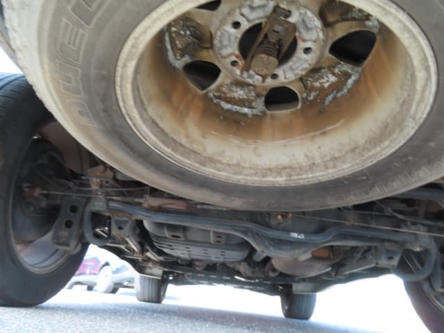 TOYOTA Land Cruiser thumbnail 20