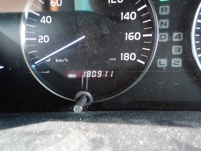 TOYOTA Land Cruiser thumbnail 36