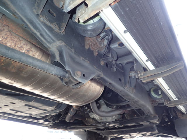 TOYOTA Land Cruiser thumbnail 22