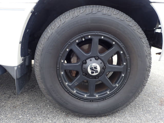 TOYOTA Land Cruiser thumbnail 12