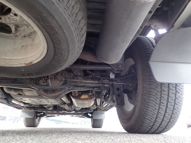 TOYOTA Land Cruiser thumbnail 16