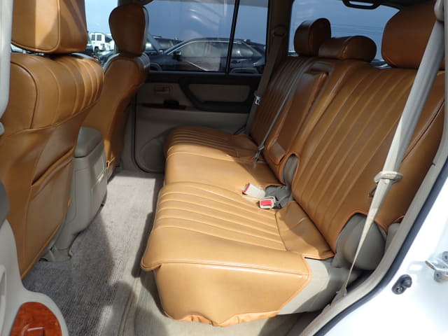 TOYOTA Land Cruiser thumbnail 27