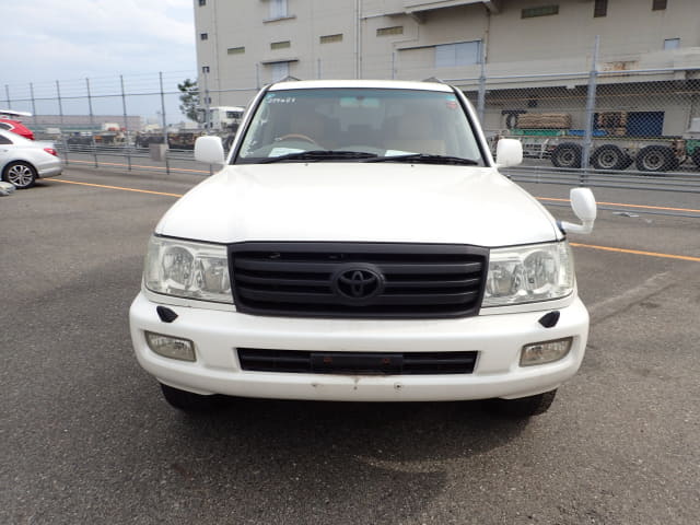 TOYOTA Land Cruiser thumbnail 8
