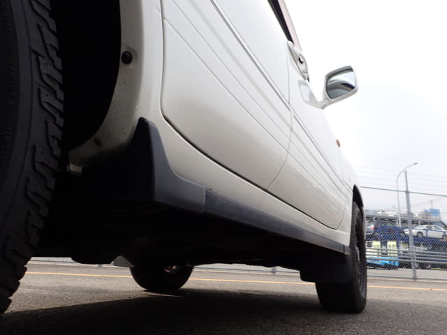 TOYOTA Land Cruiser thumbnail 21