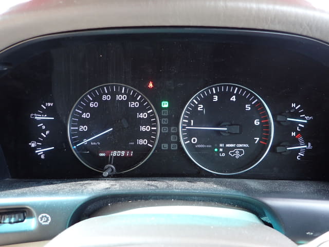 TOYOTA Land Cruiser thumbnail 35