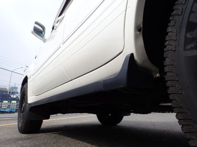 TOYOTA Land Cruiser thumbnail 19