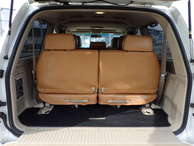 TOYOTA Land Cruiser thumbnail 29