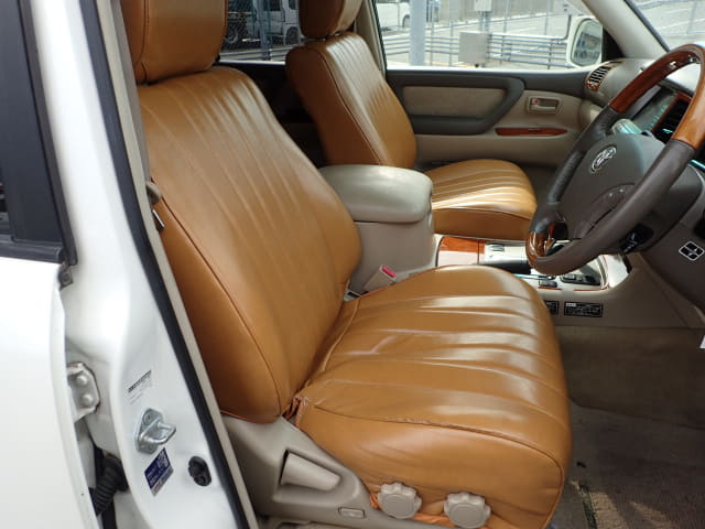 TOYOTA Land Cruiser thumbnail 25