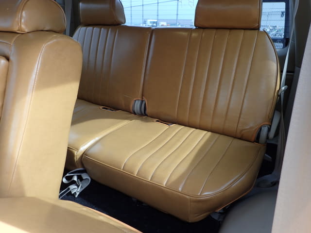 TOYOTA Land Cruiser thumbnail 28