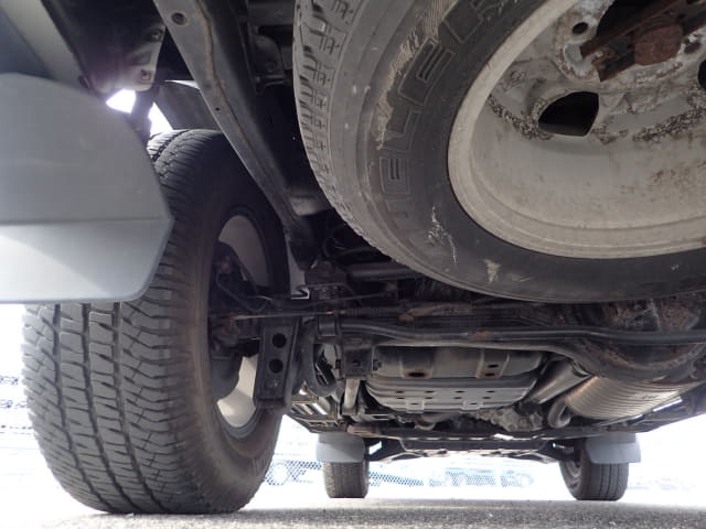 TOYOTA Land Cruiser thumbnail 15