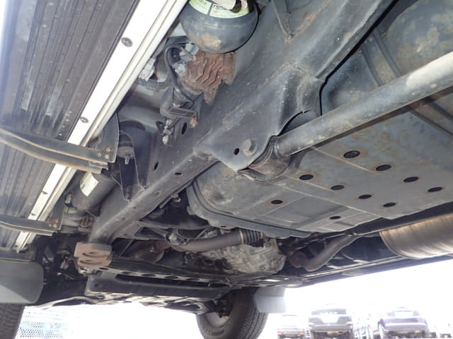 TOYOTA Land Cruiser thumbnail 18
