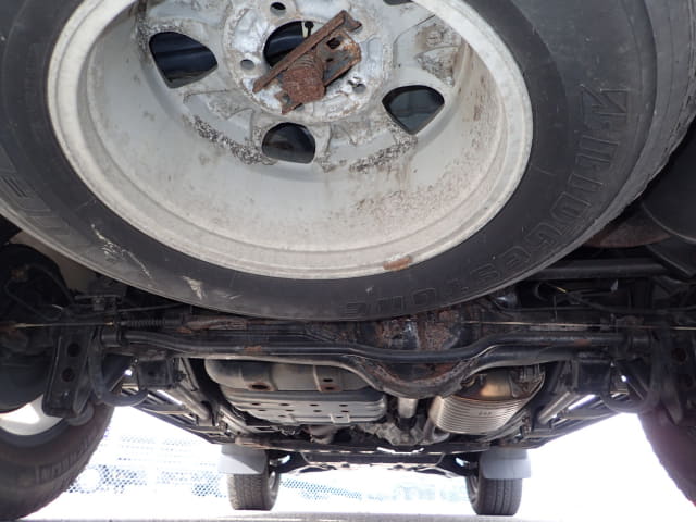 TOYOTA Land Cruiser thumbnail 20