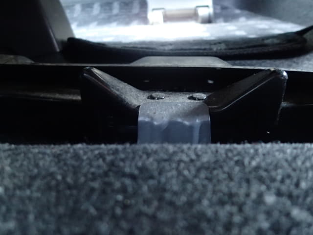 TOYOTA Ractis thumbnail 30