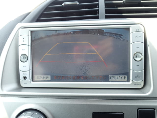 TOYOTA Ractis thumbnail 38