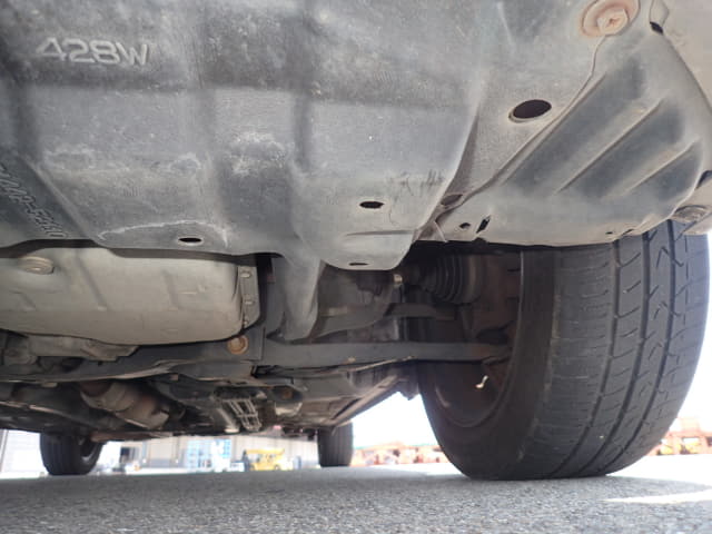 TOYOTA Ractis thumbnail 14