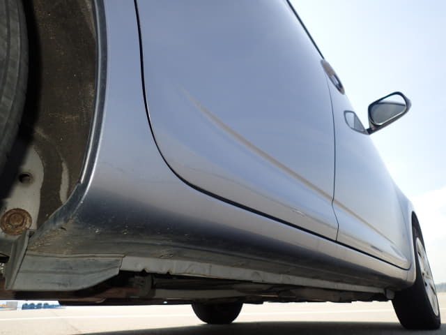 TOYOTA Ractis thumbnail 21