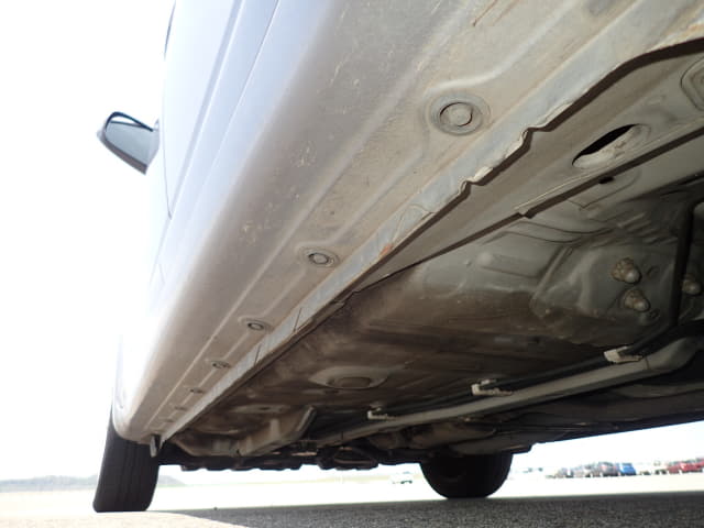 TOYOTA Ractis thumbnail 18