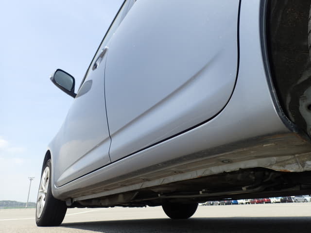 TOYOTA Ractis thumbnail 19