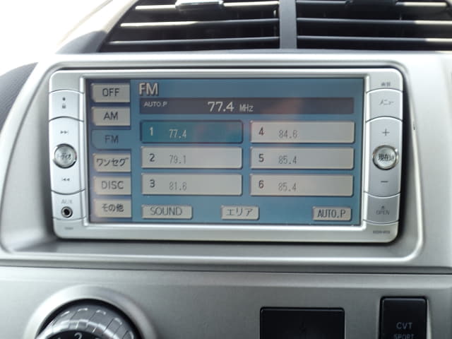 TOYOTA Ractis thumbnail 35