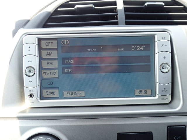 TOYOTA Ractis thumbnail 36