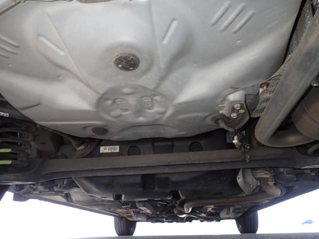 TOYOTA Ractis thumbnail 20